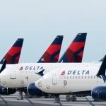 Delta Air Lines scraps secret perk for lawmakers amid shutdown