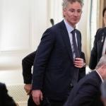 Palantir just got access to something highly sensitive