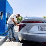 Chevron stock sends loud message as oil panic grips Wall Street