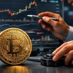Bitcoin Maintains Momentum as Bulls Set Sights on $80K Breakout