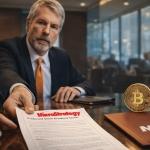 Strategy Surpasses 800K BTC as $2.5B Bitcoin Buying Spree Continues