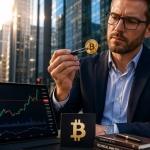 Bitcoin Price Approaches $78K Amid Ongoing Bullish Momentum