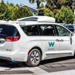Waymo ride quietly arrives in a new key U.S. city