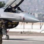 Lockheed Martin CEO sends strong 2-word message on Middle East