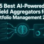 5 Best AI-Powered Yield Aggregators for Portfolio…