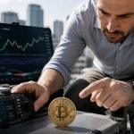 Bitcoin Breaks $80K as Asian Markets Rally and ETF Inflows Signal Strong Demand