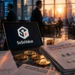 US Spot Bitcoin ETFs Break $1.7B Inflow Streak as BTC Drops Below $80K