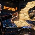 Strategy’s STRC Daily Trading Volume Hits $1.5B Amid Bitcoin Buying Push