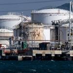 Shell CEO sends blunt message on oil and the economy