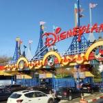 Disney parks send strong message on U.S. consumers