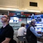 HSBC resets its S&P 500 price target for the rest of 2026