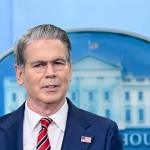 Scott Bessent has a pressing message for all Americans