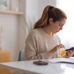 Fidelity names three spending habits costing you a fortune