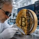 Bitcoin’s Future Outlook Remains in Focus as Market Volatility Persists