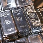 Silver price hits new low, here is what comes next